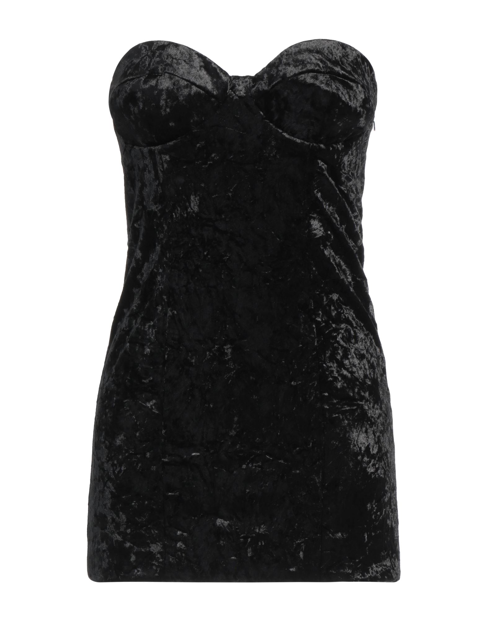 ROTATE BIRGER CHRISTENSEN Mini-kleid Damen Schwarz von ROTATE BIRGER CHRISTENSEN