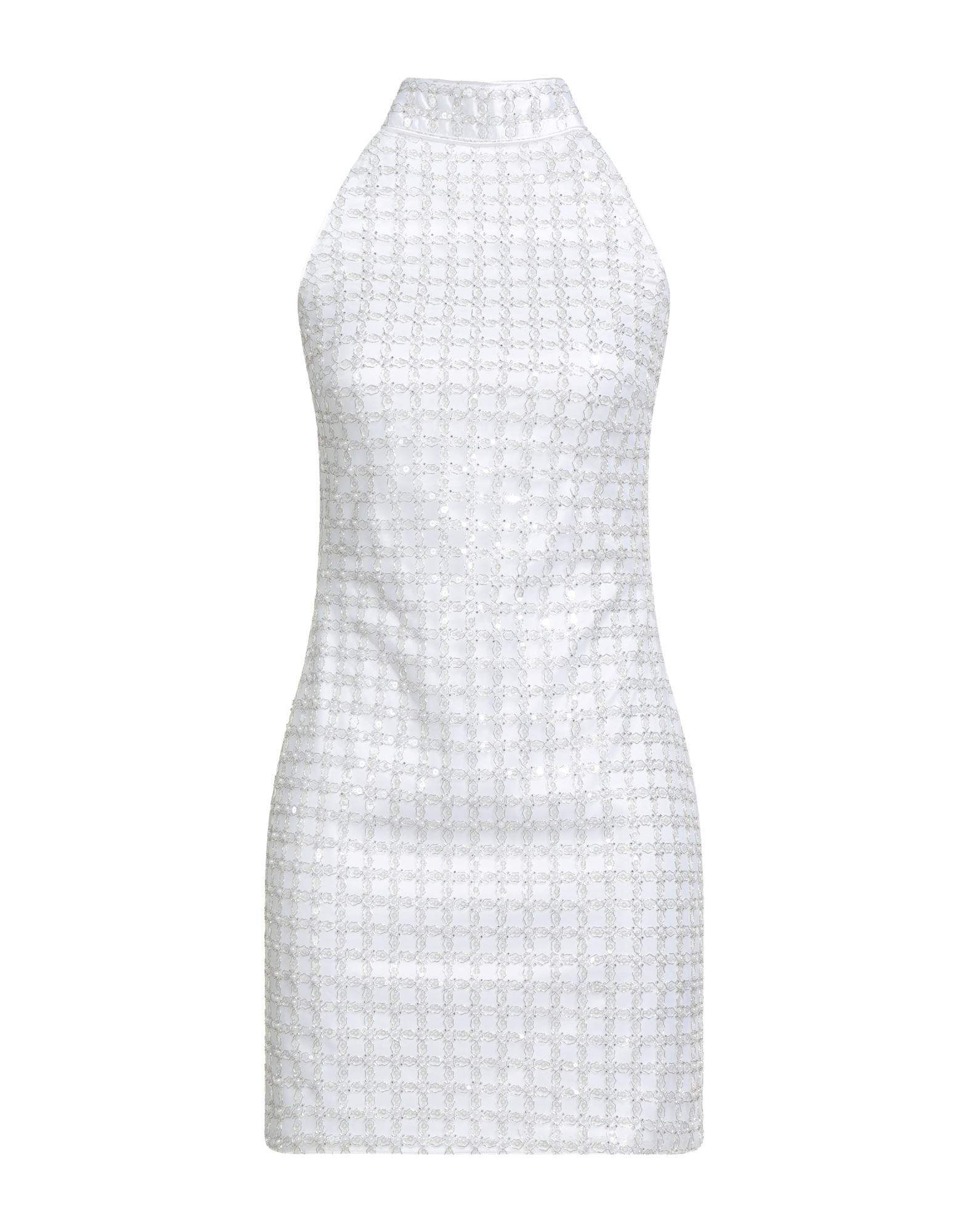 ROTATE BIRGER CHRISTENSEN Mini-kleid Damen Weiß von ROTATE BIRGER CHRISTENSEN