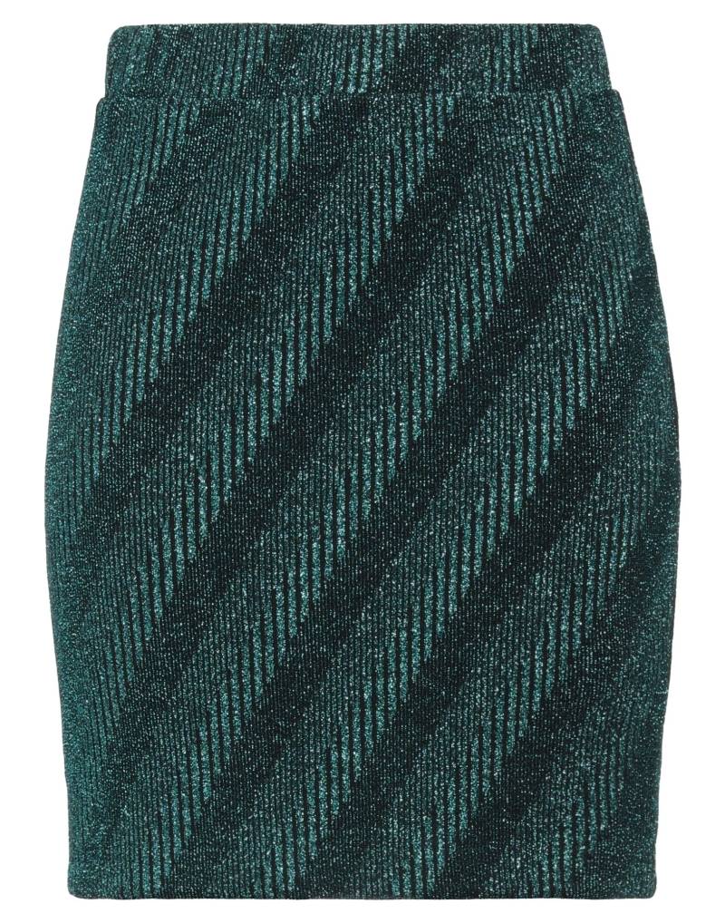 ROTATE BIRGER CHRISTENSEN Minirock Damen Schwarz von ROTATE BIRGER CHRISTENSEN