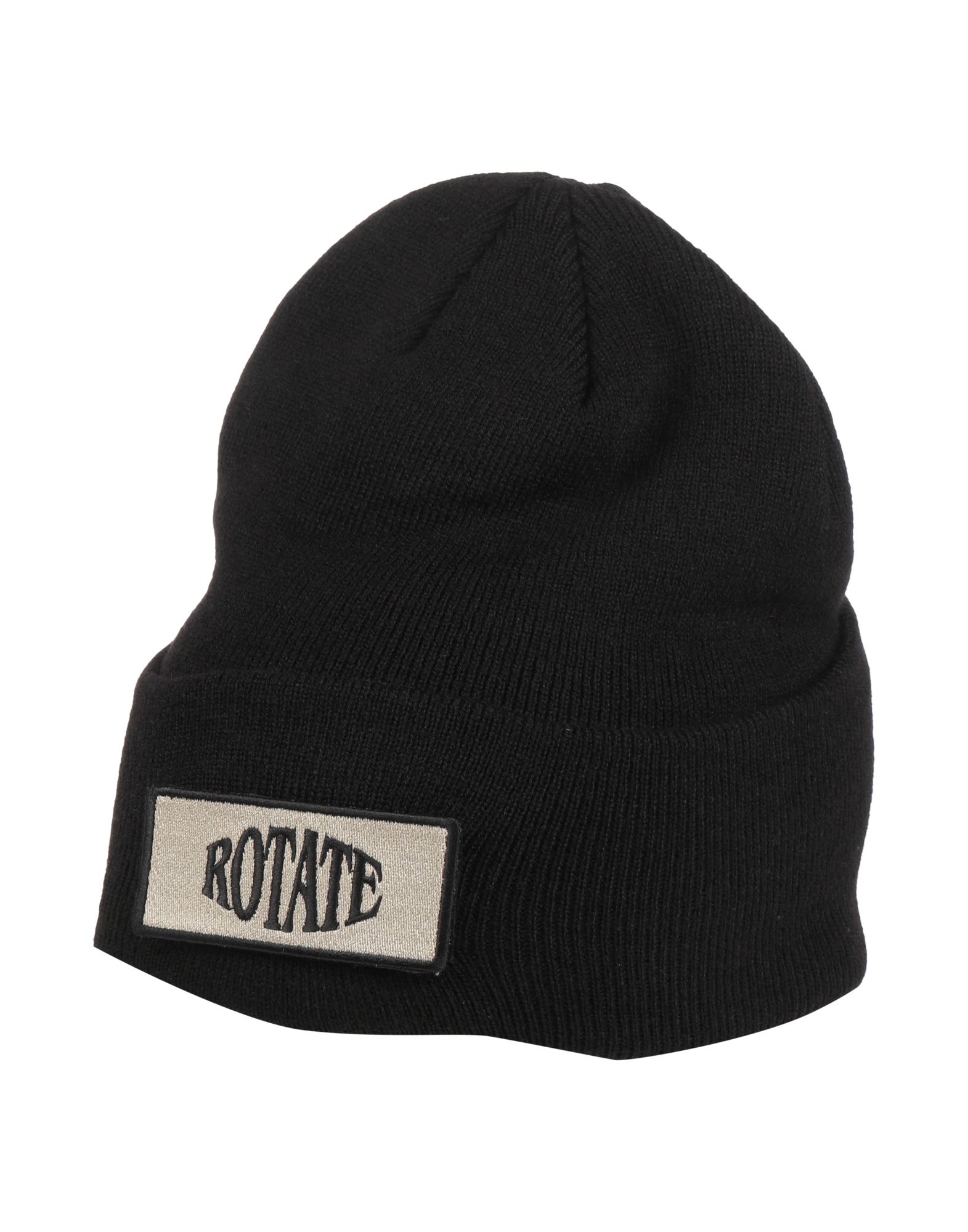 ROTATE BIRGER CHRISTENSEN Mützen & Hüte Damen Schwarz von ROTATE BIRGER CHRISTENSEN