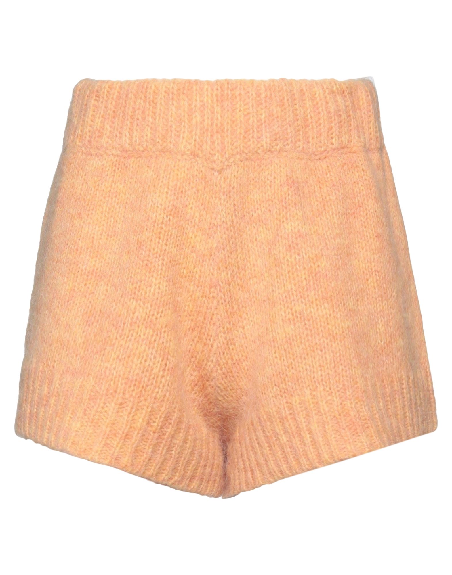 ROTATE BIRGER CHRISTENSEN Shorts & Bermudashorts Damen Pfirsich von ROTATE BIRGER CHRISTENSEN