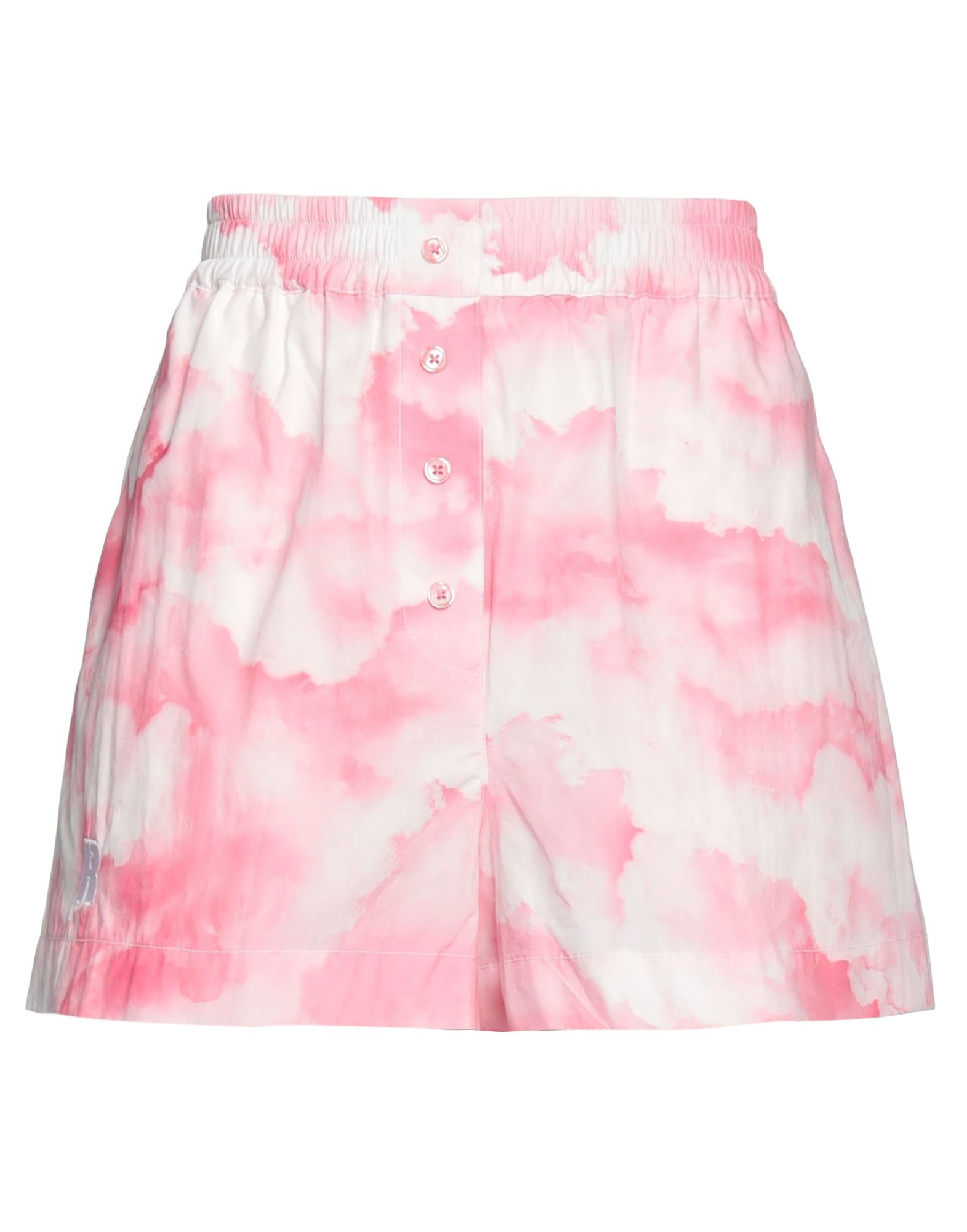 ROTATE BIRGER CHRISTENSEN Shorts & Bermudashorts Damen Rosa von ROTATE BIRGER CHRISTENSEN