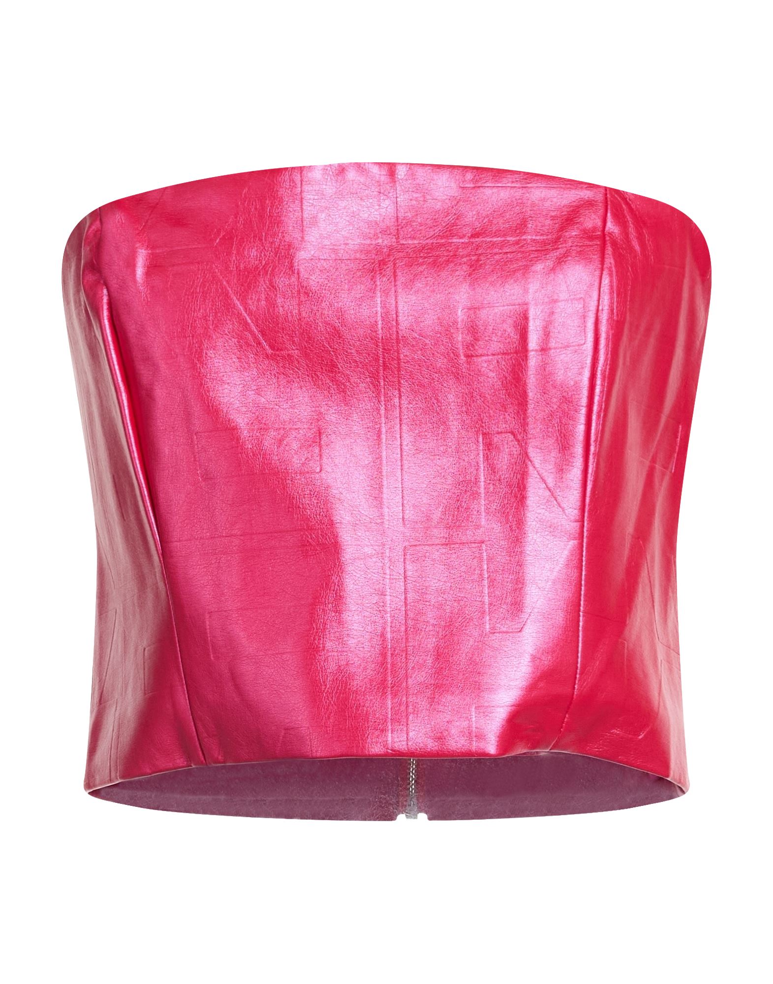 ROTATE BIRGER CHRISTENSEN Top Damen Magenta von ROTATE BIRGER CHRISTENSEN