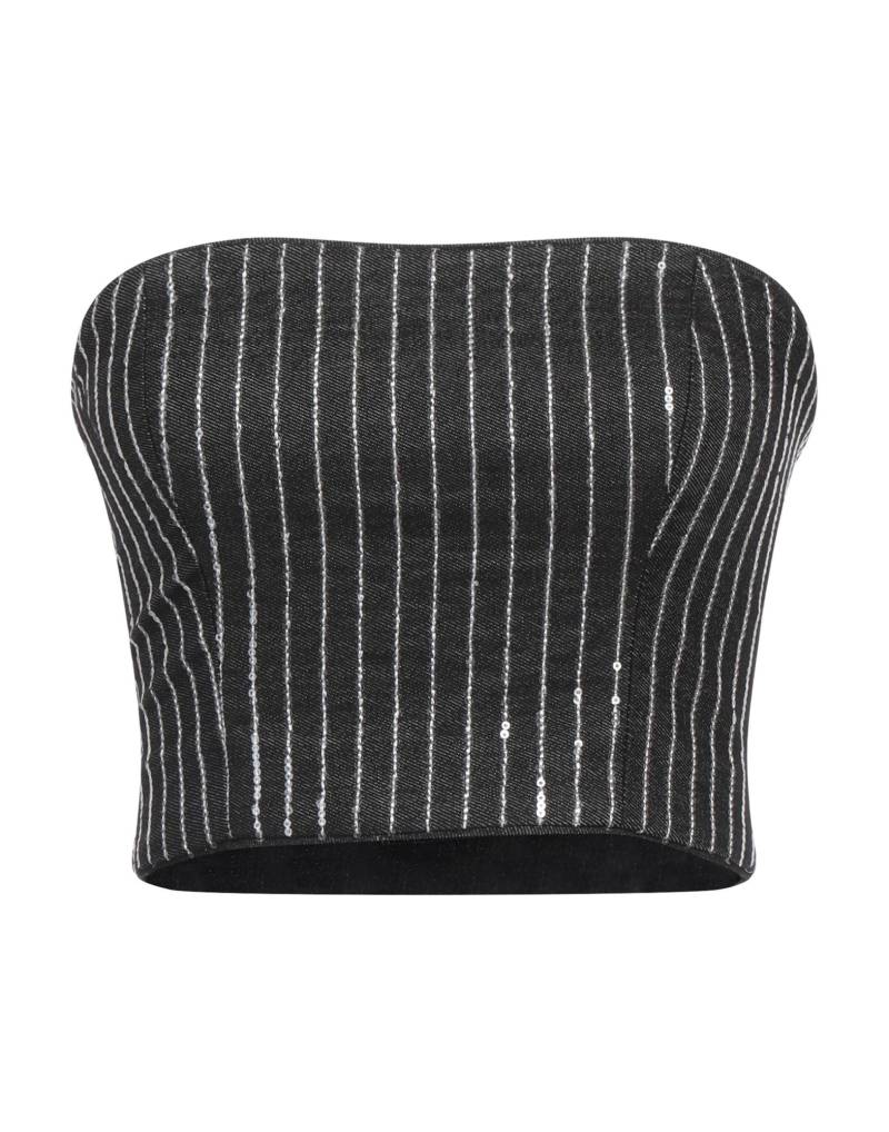 ROTATE BIRGER CHRISTENSEN Top Damen Schwarz von ROTATE BIRGER CHRISTENSEN