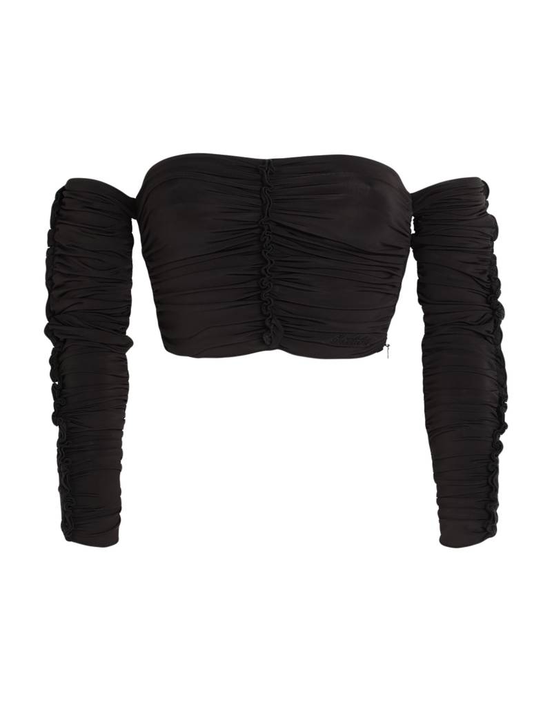 ROTATE BIRGER CHRISTENSEN Top Damen Schwarz von ROTATE BIRGER CHRISTENSEN