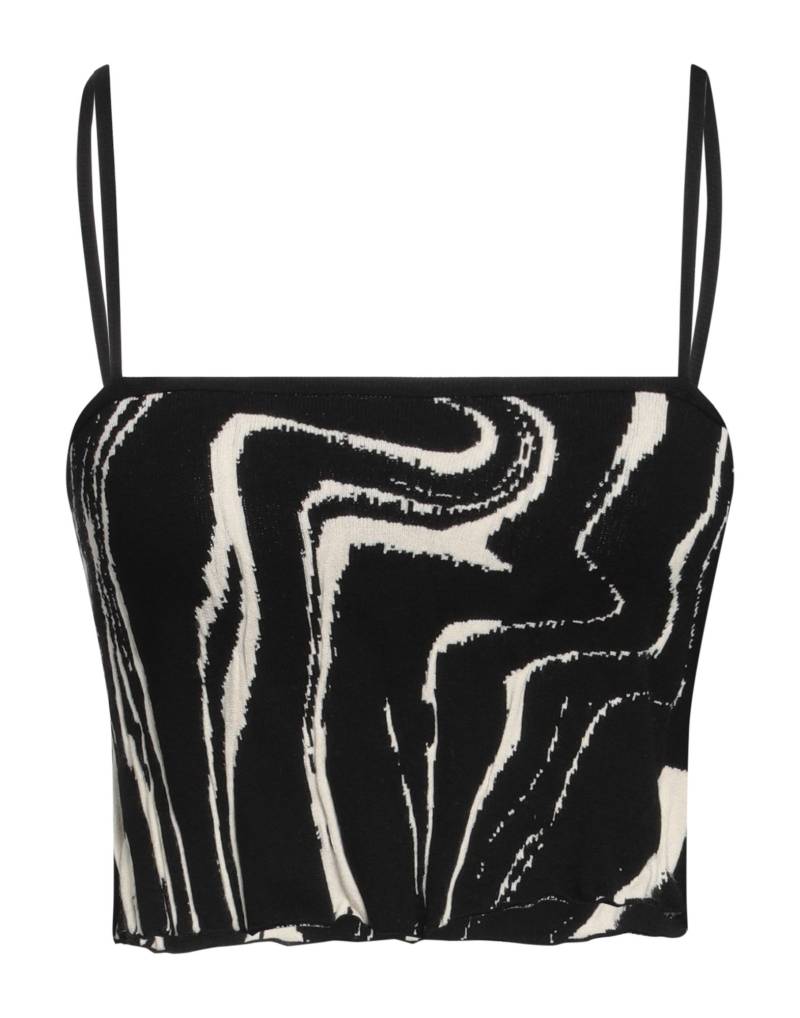 ROTATE BIRGER CHRISTENSEN Top Damen Schwarz von ROTATE BIRGER CHRISTENSEN