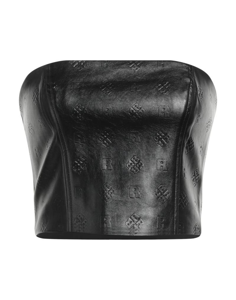 ROTATE BIRGER CHRISTENSEN Top Damen Schwarz von ROTATE BIRGER CHRISTENSEN