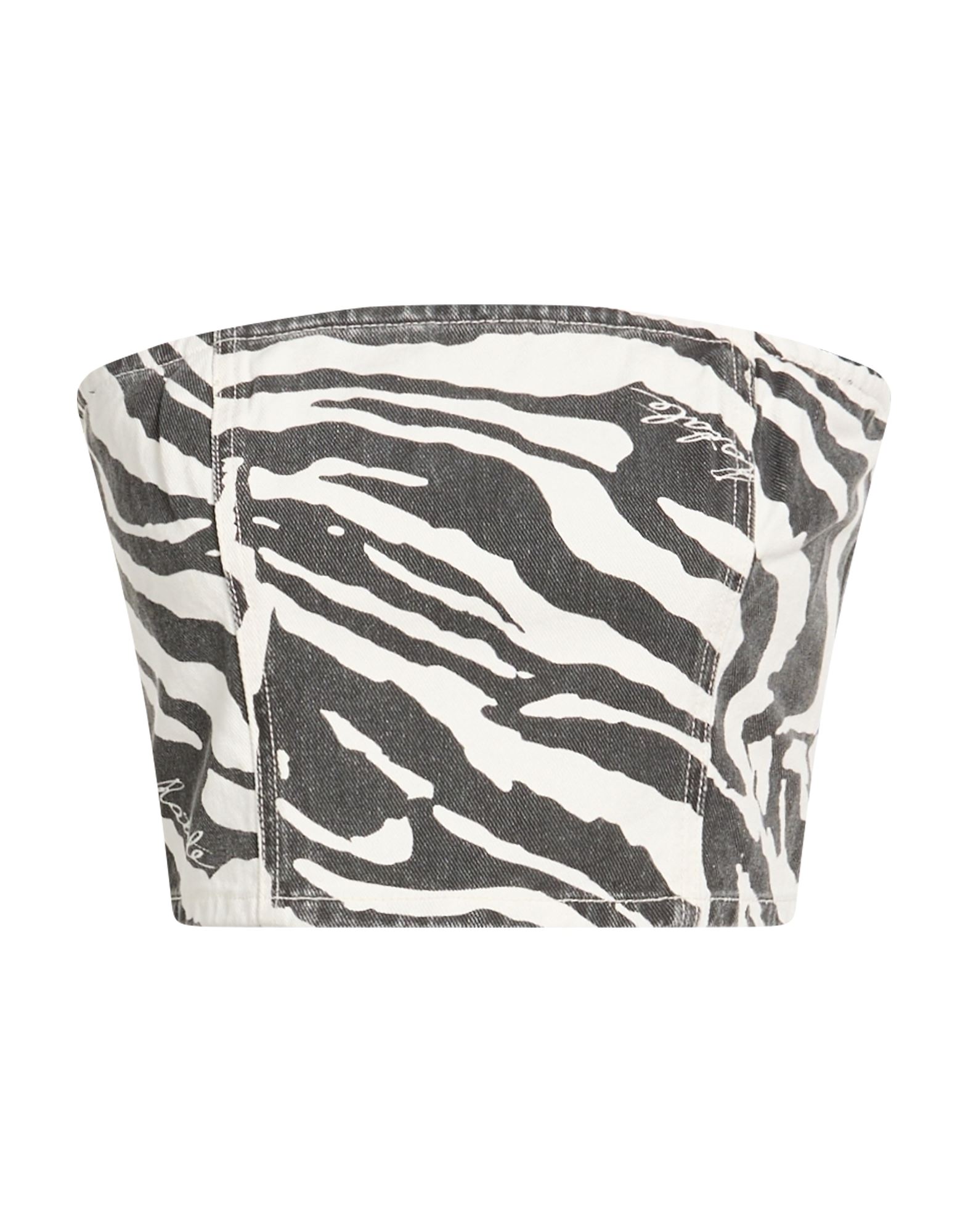 ROTATE BIRGER CHRISTENSEN Top Damen Schwarz von ROTATE BIRGER CHRISTENSEN