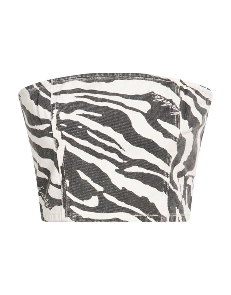 ROTATE BIRGER CHRISTENSEN Top Damen Schwarz von ROTATE BIRGER CHRISTENSEN