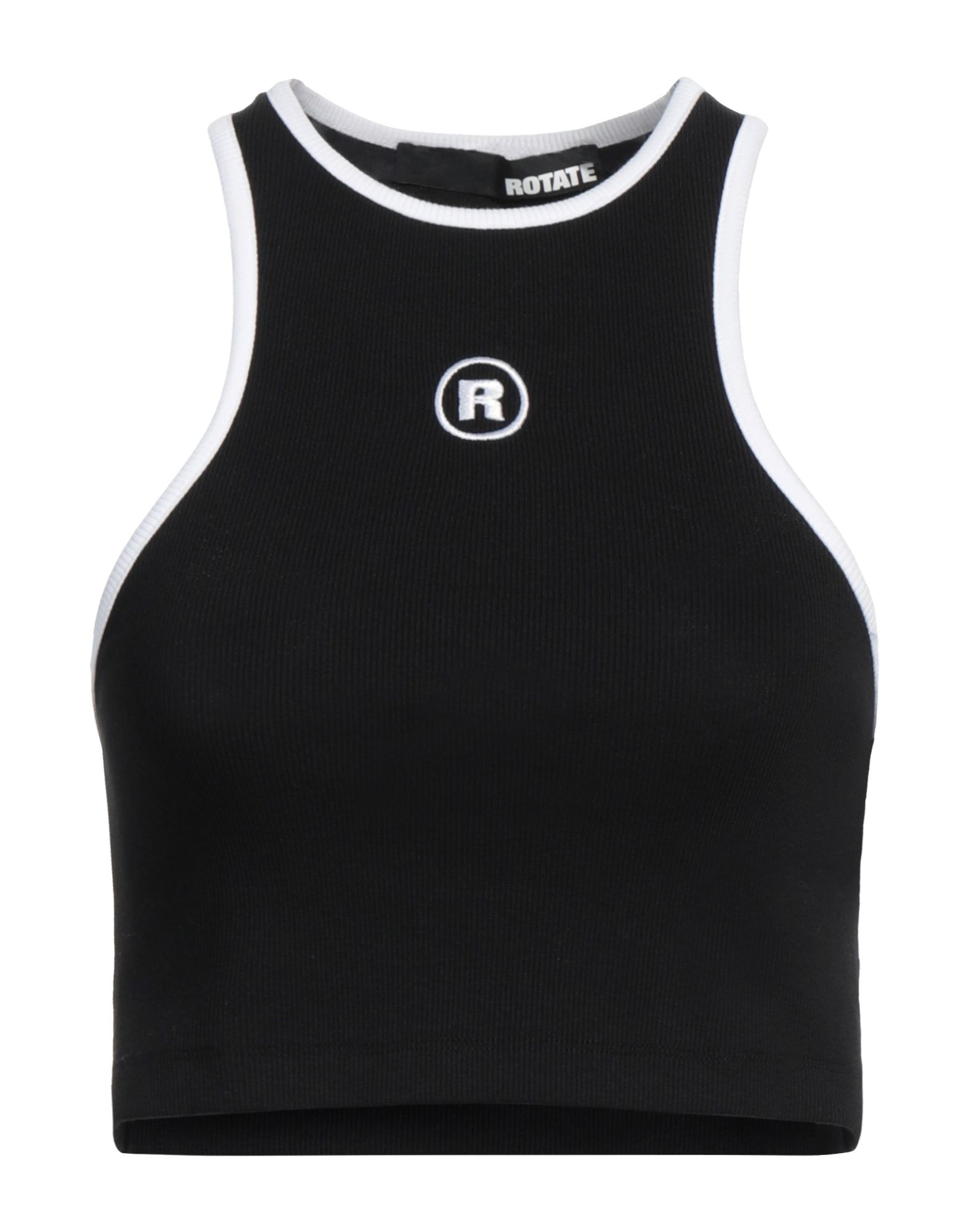 ROTATE BIRGER CHRISTENSEN Top Damen Schwarz von ROTATE BIRGER CHRISTENSEN