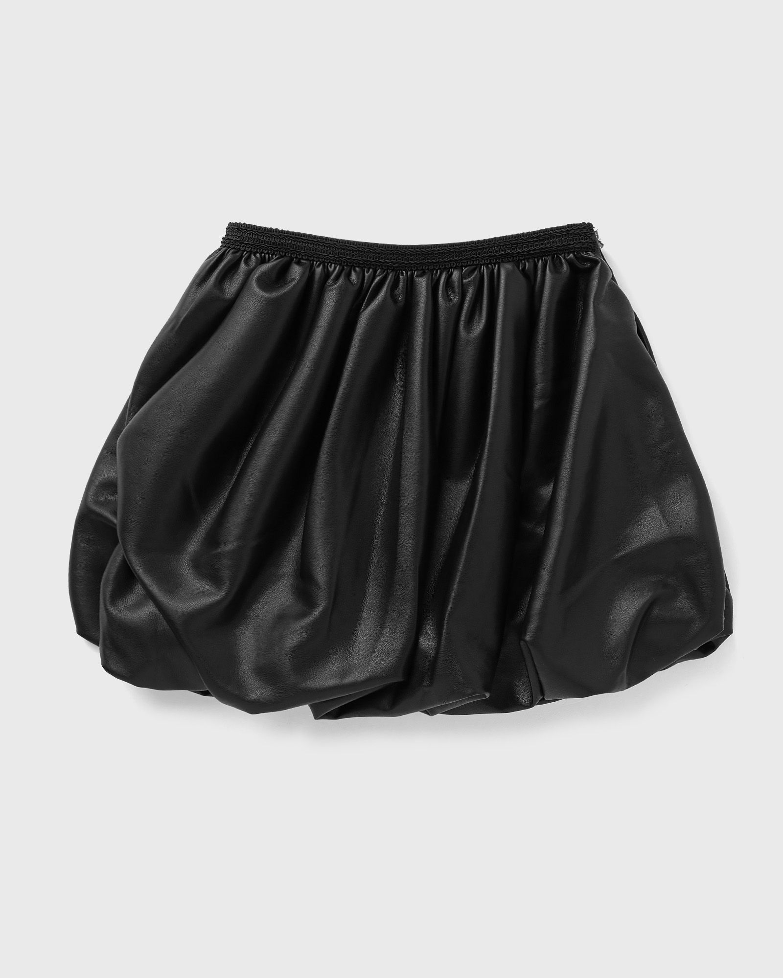 ROTATE Birger Christensen Balloon Skirt women Skirts black in Größe:M ROTATE Birger Christensen Balloon Skirt women Skirts black in Größe:M von ROTATE Birger Christensen