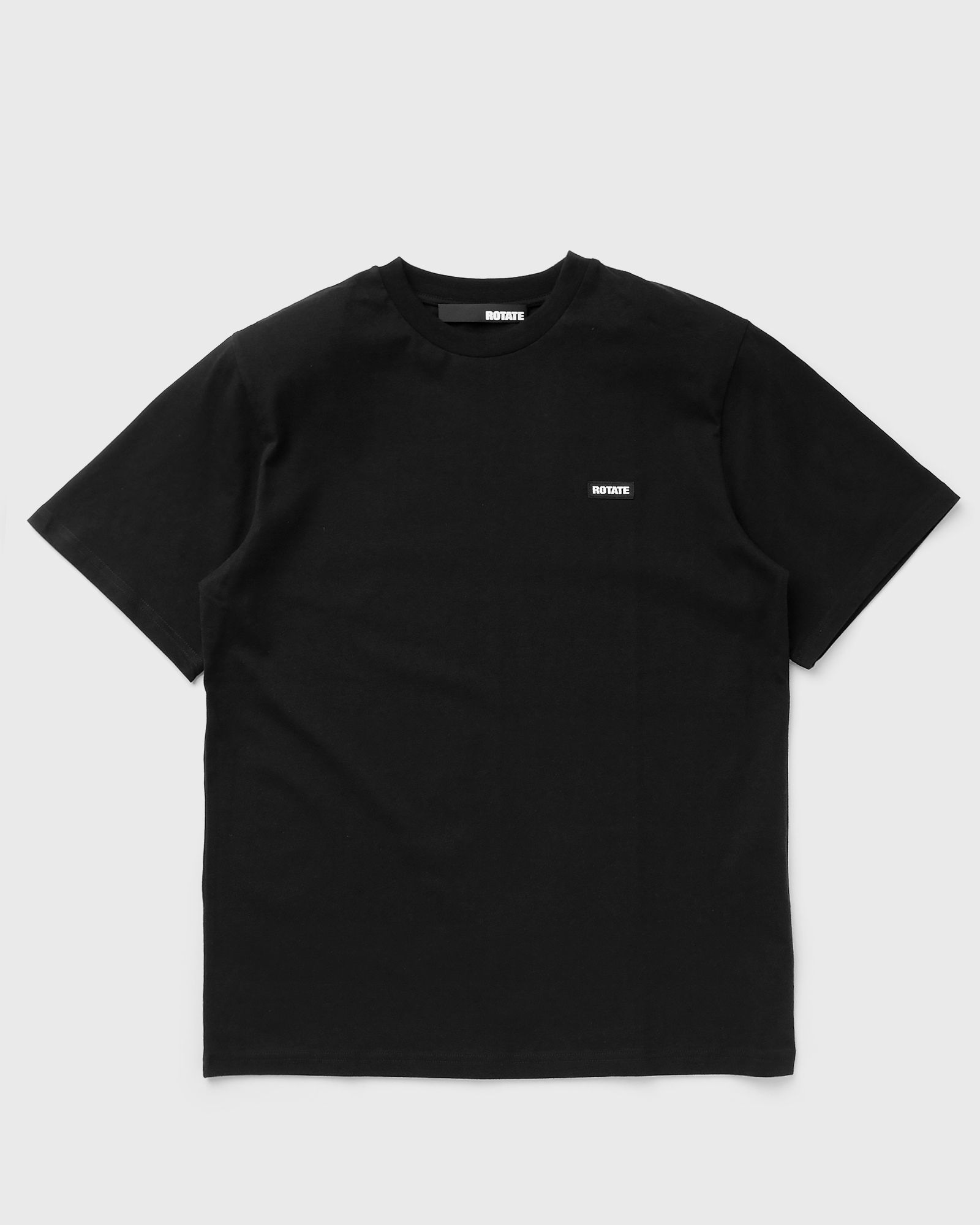 ROTATE Birger Christensen Light Oversized T-Shirt women Shortsleeves black in Größe:XS ROTATE Birger Christensen Light Oversized T-Shirt women Shortsleeves black in Größe:XS von ROTATE Birger Christensen