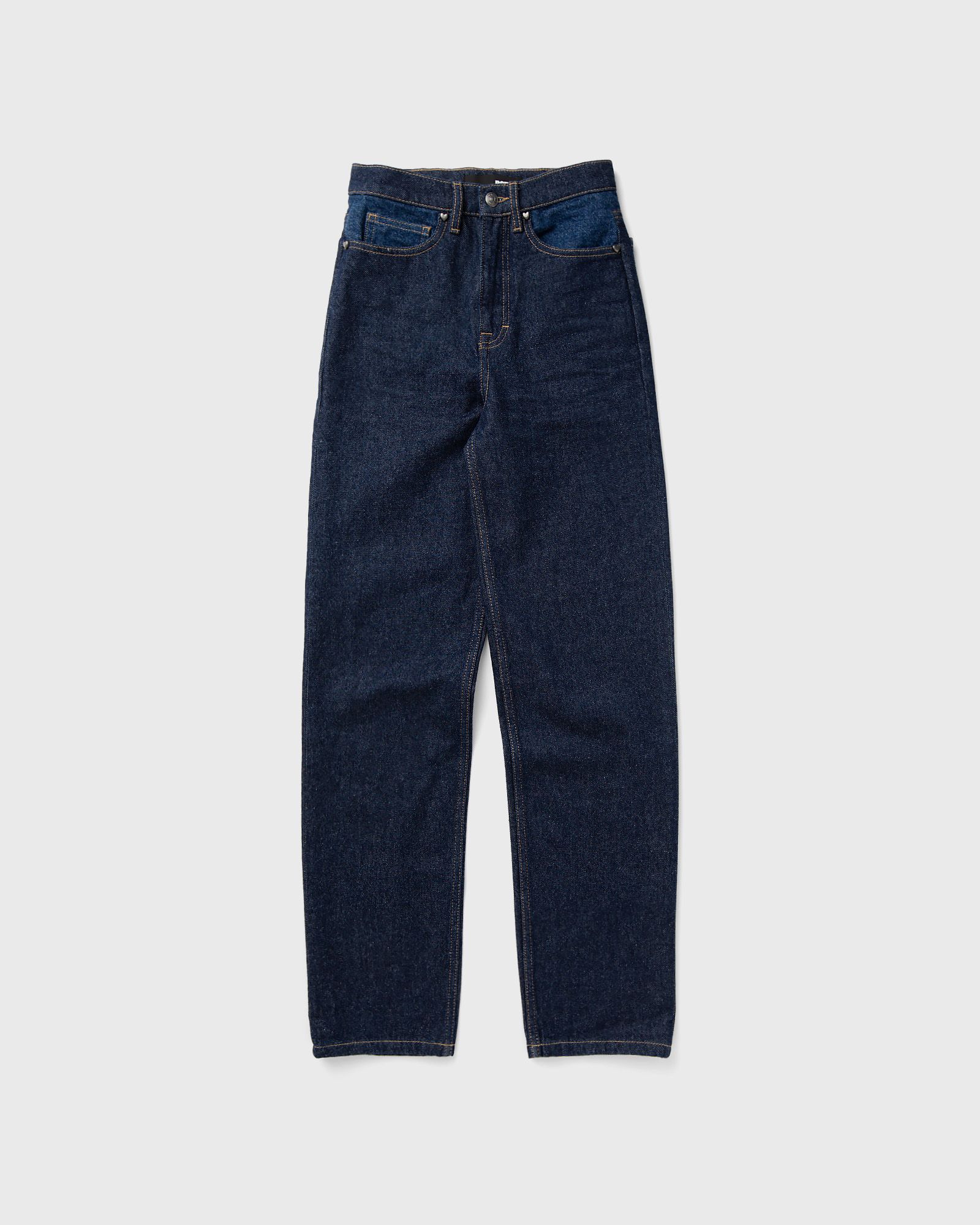 ROTATE Birger Christensen MIX COLORED PANTS women Jeans blue in Größe:S ROTATE Birger Christensen MIX COLORED PANTS women Jeans blue in Größe:S von ROTATE Birger Christensen