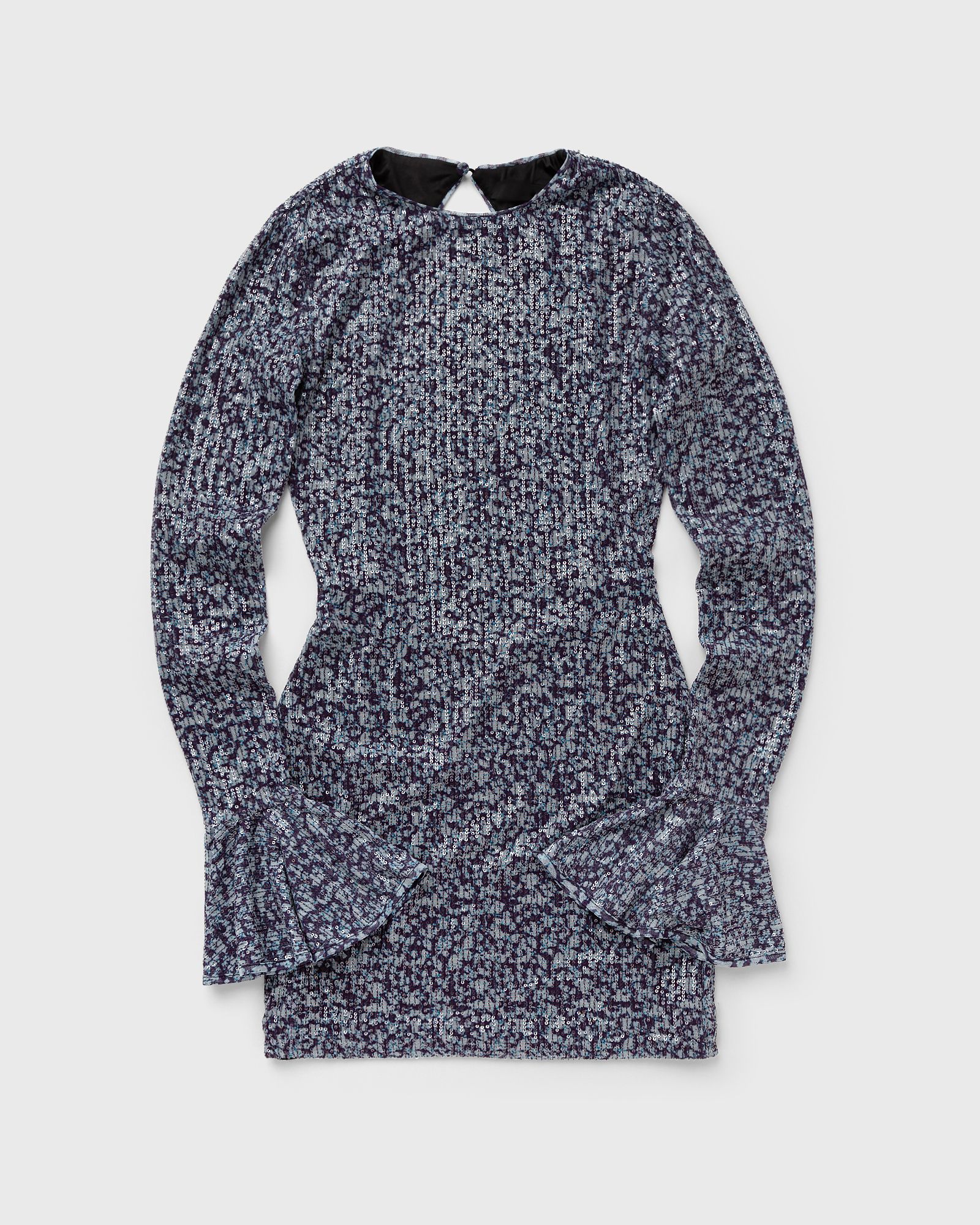 ROTATE Birger Christensen Mini Sequin Dress women Dresses multi in Größe:XS ROTATE Birger Christensen Mini Sequin Dress women Dresses multi in Größe:XS von ROTATE Birger Christensen