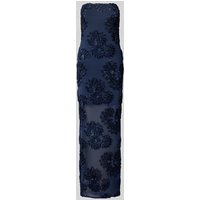 ROTATE Maxikleid mit Rundhalsausschnitt in Dunkelblau, Größe 42 ROTATE Maxikleid mit Rundhalsausschnitt in Dunkelblau, Größe 42 von ROTATE