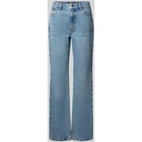 ROTATE Straight Fit Jeans im 5-Pocket-Design in Jeansblau, Größe 27 ROTATE Straight Fit Jeans im 5-Pocket-Design in Jeansblau, Größe 27 von ROTATE