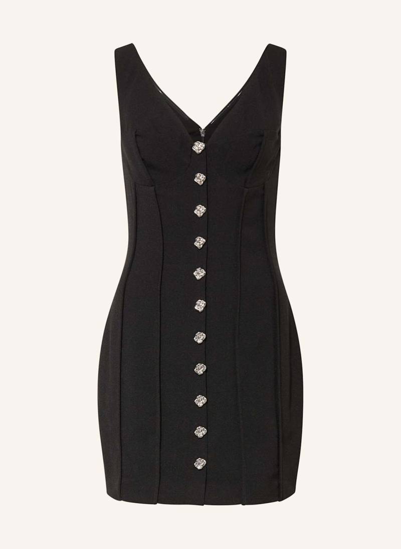 Rotate Kleid schwarz von ROTATE