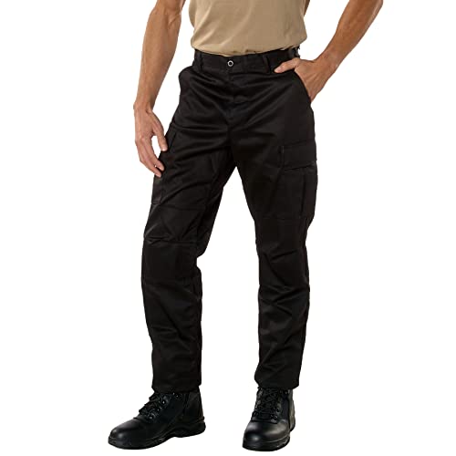 ROTHCO Herren Hose BDU Pants von ROTHCO