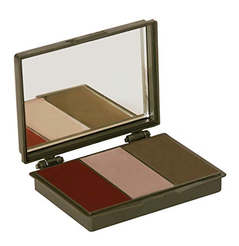 Rothco 3 Color OCP Camo Face Paint Compact von ROTHCO
