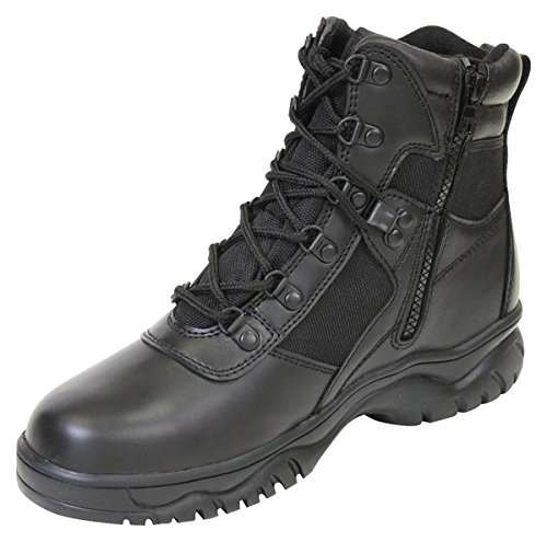 Rothco 6'' Blood Pathogen Tactical Boot von ROTHCO