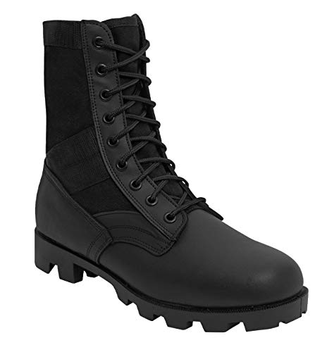 Rothco 8'' GI Type Jungle Boot von ROTHCO