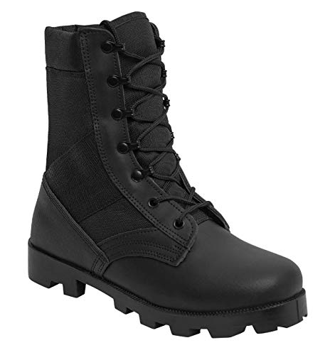 Rothco 9'' Speedlace Jungle Boot von ROTHCO