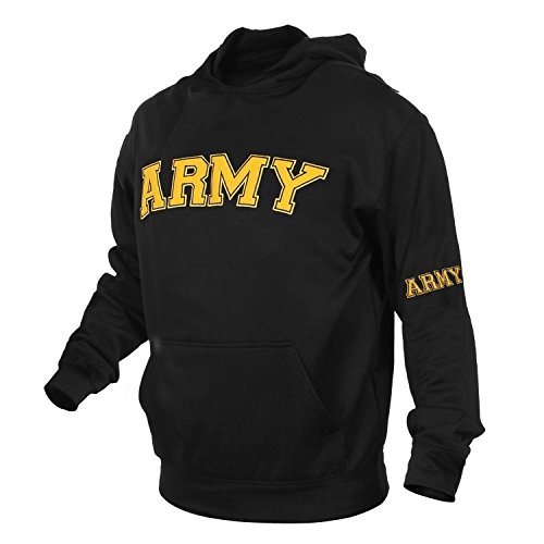 Rothco Army Pullover Hoodie von ROTHCO