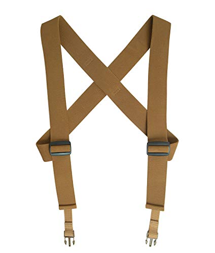 Rothco Combat Suspenders von ROTHCO