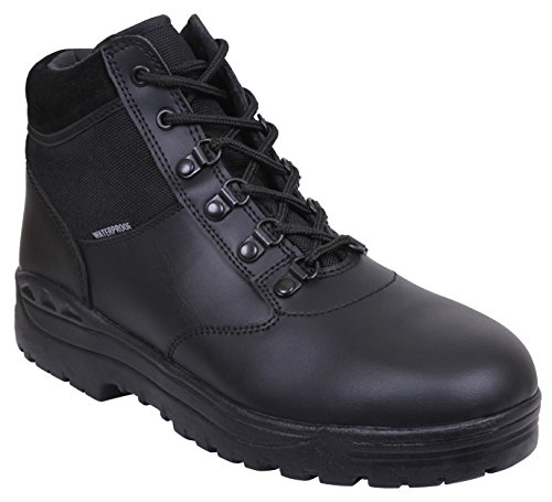 Rothco Forced Entry Tactical Waterproof Boot von ROTHCO