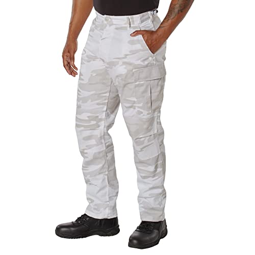 Rothco Herren Hose BDU Pants von ROTHCO