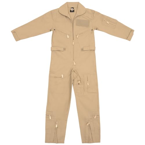 Rothco Kids Air Force Type Flightsuit von ROTHCO