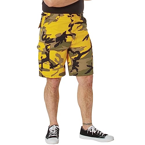 Rothco P/C BDU Shorts von ROTHCO
