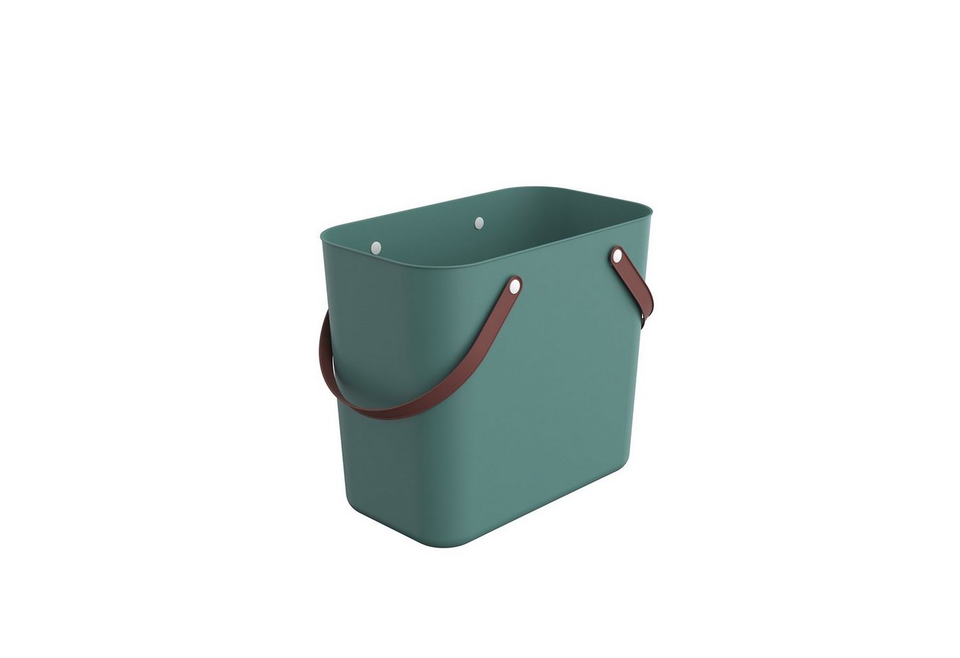 ROTHO Einkaufskorb Einkaufskorb "classic" 25 l ALBULA, 25 l ROTHO Einkaufskorb Einkaufskorb "classic" 25 l ALBULA, 25 l von ROTHO