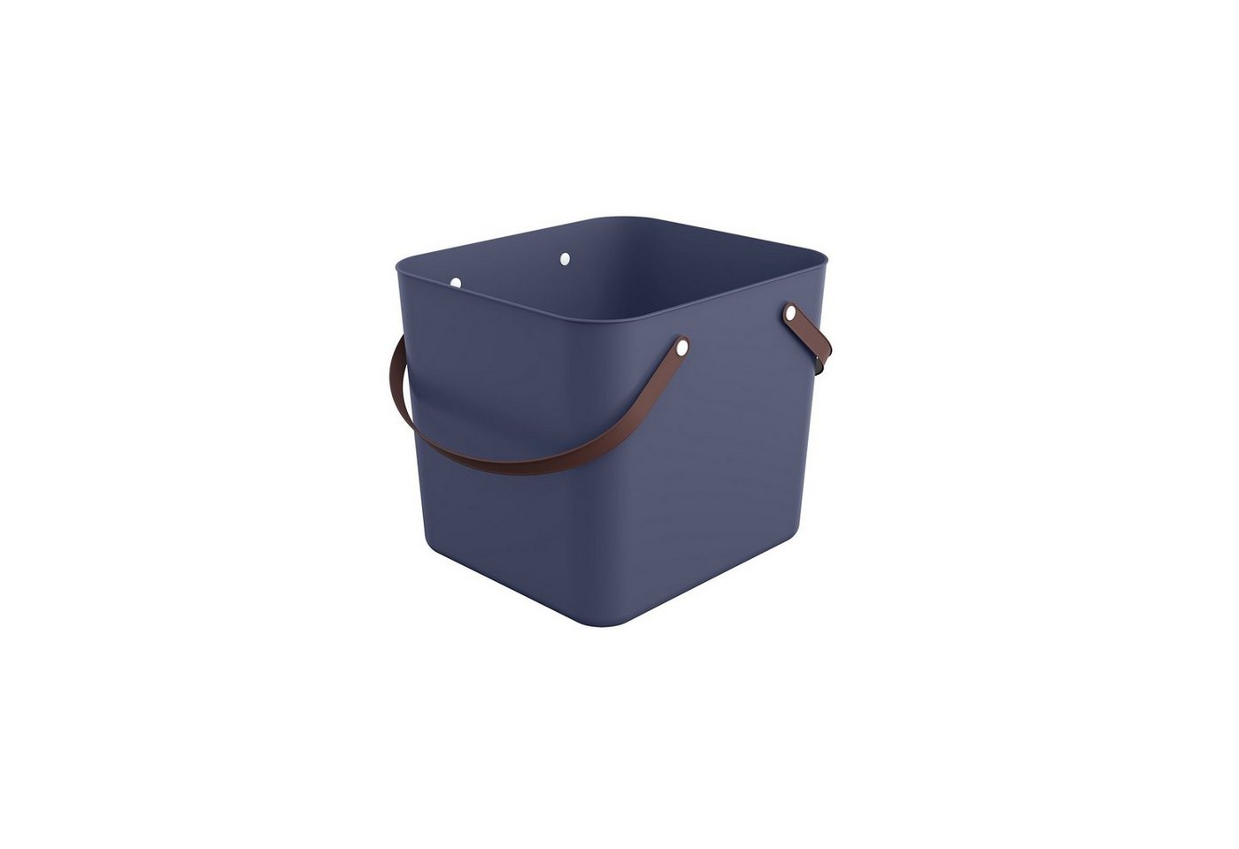 ROTHO Einkaufskorb Einkaufskorb "classic" 40 l ALBULA, 40 l ROTHO Einkaufskorb Einkaufskorb "classic" 40 l ALBULA, 40 l von ROTHO
