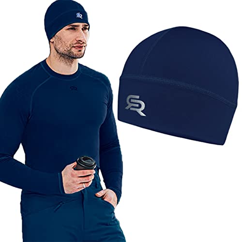 ROUGH RADICAL leichte Funktionsmütze Laufmütze Phantom Light (dunkelblau) von ROUGH RADICAL