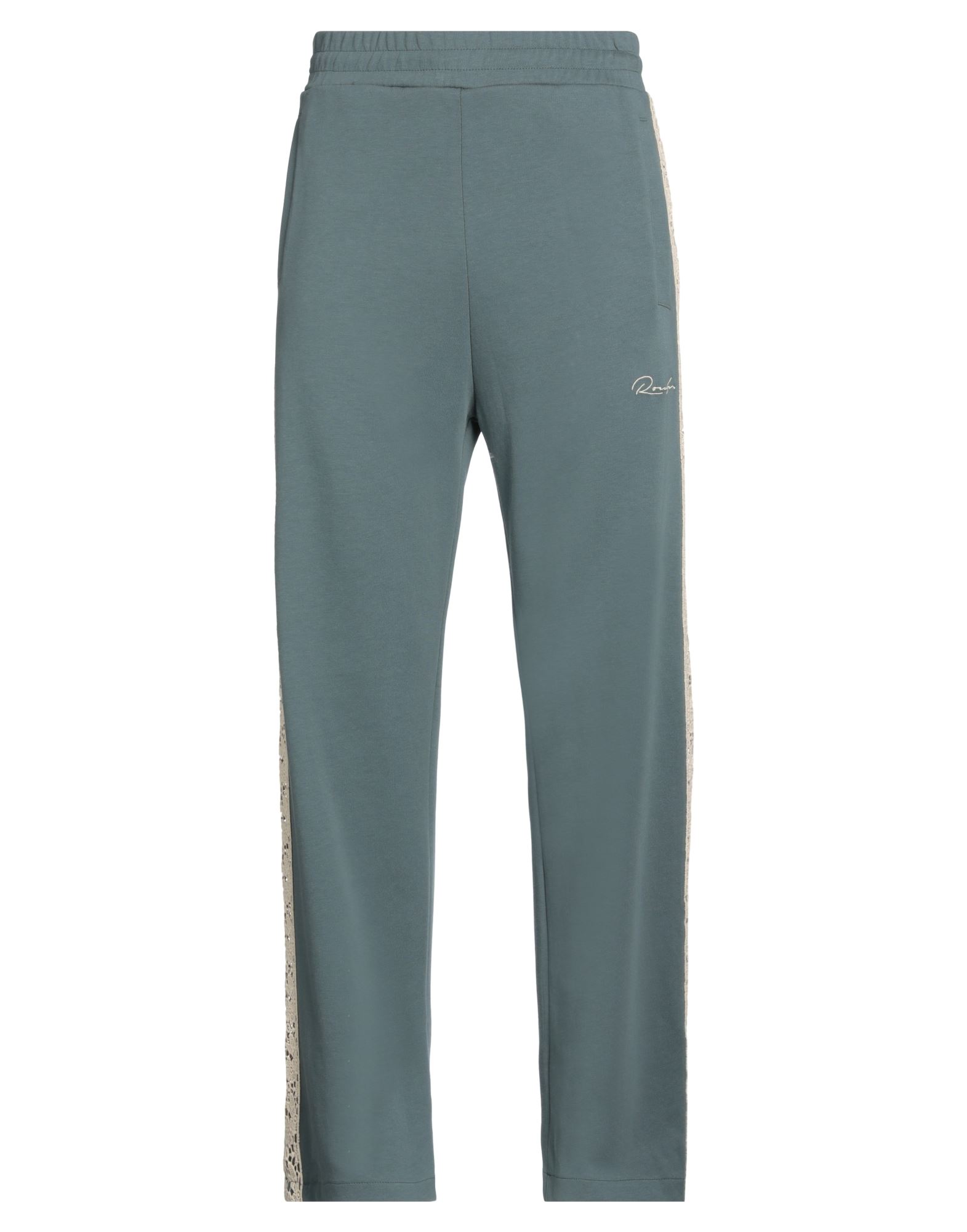 ROUGH. Hose Herren Grau ROUGH. Hose Herren Grau von ROUGH.