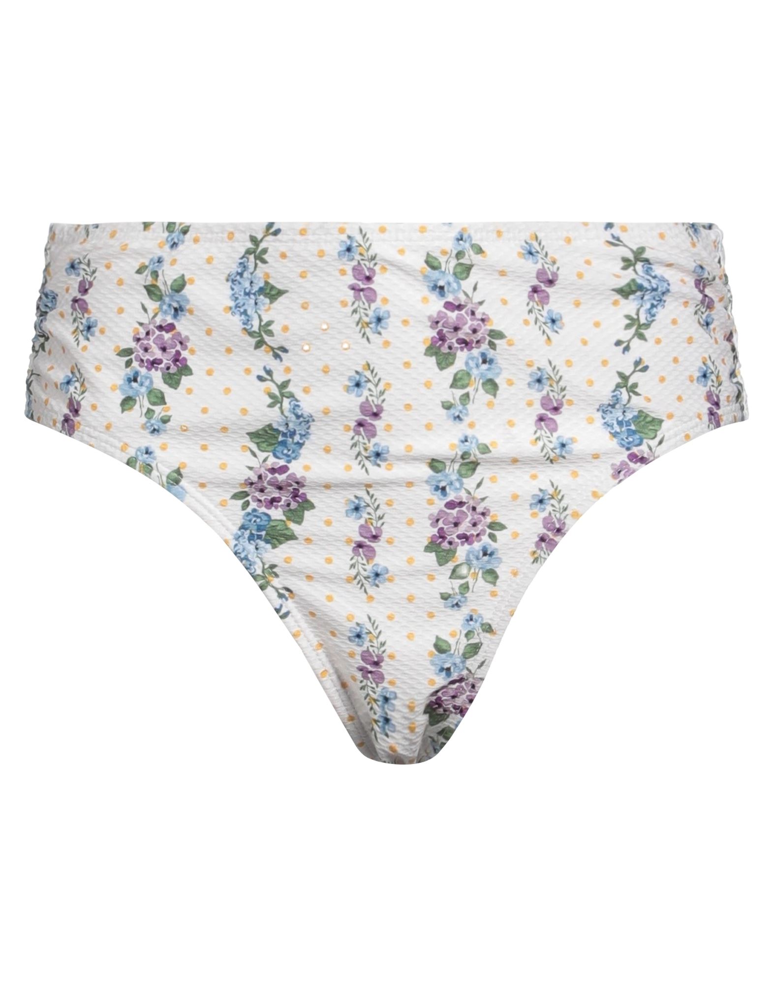 ROUJE Bikinislip & Badehose Damen Elfenbein von ROUJE