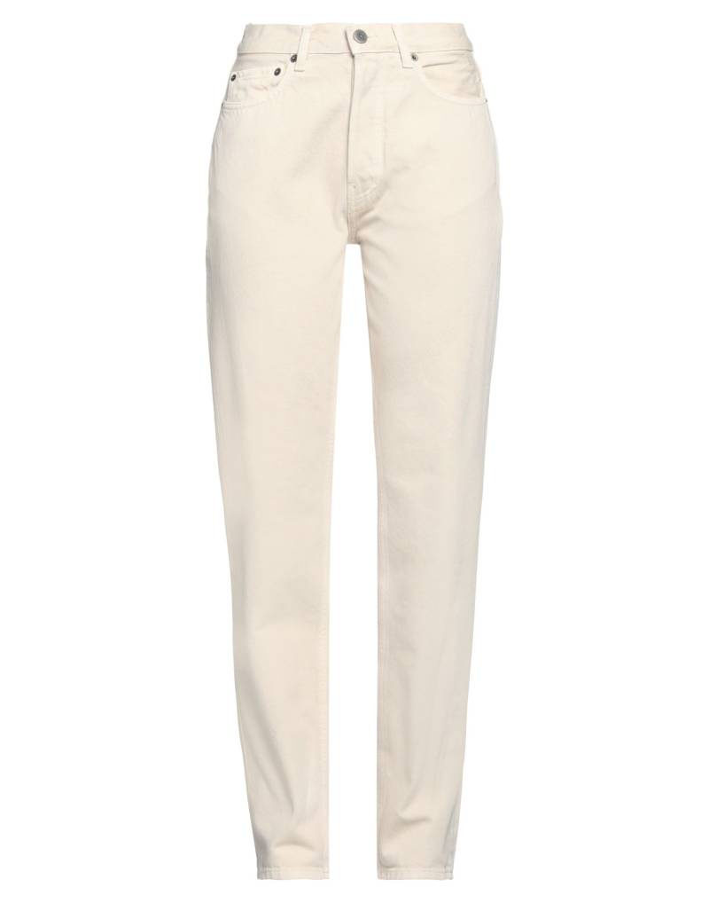 ROUJE Hose Damen Beige von ROUJE