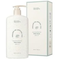 ROUND A’ROUND - Forest Scented Body Wash 400ml von ROUND A’ROUND
