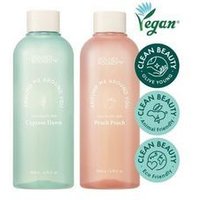 ROUND A’ROUND - Hour Bubble Bath - 2 Types Cypress Dawn von ROUND A’ROUND