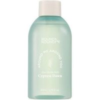 ROUND A’ROUND - Hour Bubble Bath Mini - 3 Types Cypress Dawn von ROUND A’ROUND