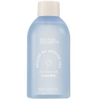 ROUND A’ROUND - Hour Bubble Bath Mini - 3 Types Laundry von ROUND A’ROUND
