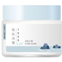 ROUND LAB - 1025 Dokdo Light Cream - Feuchtigkeitscreme ROUND LAB - 1025 Dokdo Light Cream - Feuchtigkeitscreme von ROUND LAB
