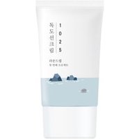 ROUND LAB - 1025 Dokdo Sunscreen - Sonnencreme von ROUND LAB