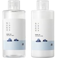 ROUND LAB - 1025 Dokdo Toner Lotion Set - Gesichtswasser & -lotion von ROUND LAB