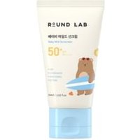 ROUND LAB - Baby Mild Sunscreen - Sonnencreme ROUND LAB - Baby Mild Sunscreen - Sonnencreme von ROUND LAB