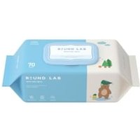 ROUND LAB - Baby Mild Wet Wipes Jumbo 70 sheets ROUND LAB - Baby Mild Wet Wipes Jumbo 70 sheets von ROUND LAB