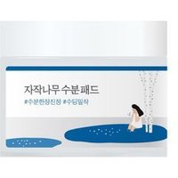ROUND LAB - Birch Juice Moisturizing Pad - Tonerpads von ROUND LAB