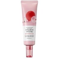 ROUND LAB - Camellia Deep Collagen Firming Sun Serum 50ml ROUND LAB - Camellia Deep Collagen Firming Sun Serum 50ml von ROUND LAB