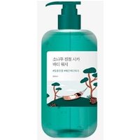 ROUND LAB - Pine Calming Cica Body Wash - Körperwäsche ROUND LAB - Pine Calming Cica Body Wash - Körperwäsche von ROUND LAB